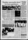 Horncastle News Thursday 09 December 1993 Page 40