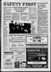 Horncastle News Thursday 16 December 1993 Page 3