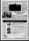 Horncastle News Thursday 16 December 1993 Page 10