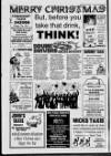 Horncastle News Thursday 16 December 1993 Page 16