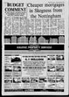 Horncastle News Thursday 16 December 1993 Page 30