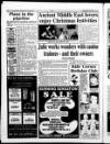 Horncastle News Wednesday 01 January 1997 Page 4