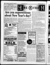Horncastle News Wednesday 01 January 1997 Page 6