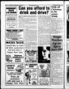 Horncastle News Wednesday 01 January 1997 Page 16