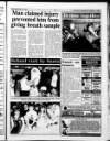 Horncastle News Wednesday 01 January 1997 Page 19
