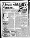 Horncastle News Wednesday 01 January 1997 Page 40
