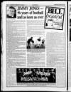 Horncastle News Wednesday 29 January 1997 Page 24