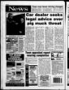 Horncastle News Wednesday 12 February 1997 Page 56