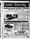 Horncastle News Wednesday 19 February 1997 Page 31