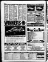 Horncastle News Wednesday 19 February 1997 Page 38