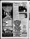 Horncastle News Wednesday 26 February 1997 Page 4