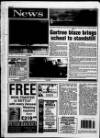 Horncastle News Wednesday 26 February 1997 Page 64