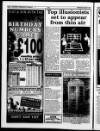 Horncastle News Wednesday 05 March 1997 Page 4