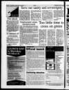 Horncastle News Wednesday 05 March 1997 Page 20