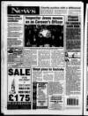 Horncastle News Wednesday 05 March 1997 Page 60