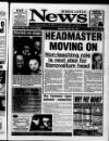 Horncastle News