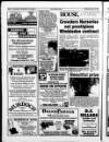 Horncastle News Wednesday 18 June 1997 Page 14