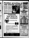 Horncastle News Wednesday 18 June 1997 Page 43