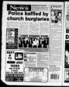 Horncastle News Wednesday 02 July 1997 Page 72