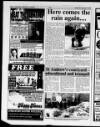 Horncastle News Wednesday 24 September 1997 Page 12