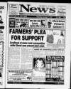 Horncastle News Wednesday 17 December 1997 Page 1