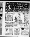 Horncastle News Wednesday 17 December 1997 Page 29