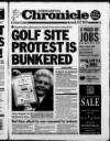 Northampton Chronicle and Echo Thursday 03 February 1994 Page 1