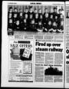 Northampton Chronicle and Echo Thursday 03 February 1994 Page 4