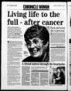 Northampton Chronicle and Echo Thursday 03 February 1994 Page 10