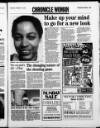 Northampton Chronicle and Echo Thursday 03 February 1994 Page 11