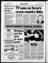 Northampton Chronicle and Echo Thursday 03 February 1994 Page 14