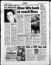 Northampton Chronicle and Echo Thursday 03 February 1994 Page 50