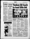 Northampton Chronicle and Echo Thursday 03 February 1994 Page 52