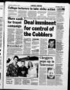 Northampton Chronicle and Echo Wednesday 09 February 1994 Page 3
