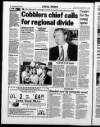 Northampton Chronicle and Echo Wednesday 09 February 1994 Page 4