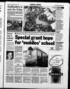 Northampton Chronicle and Echo Wednesday 09 February 1994 Page 5
