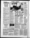 Northampton Chronicle and Echo Wednesday 09 February 1994 Page 6