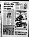 Northampton Chronicle and Echo Wednesday 09 February 1994 Page 13