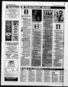Northampton Chronicle and Echo Wednesday 09 February 1994 Page 14