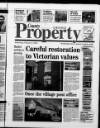 Northampton Chronicle and Echo Wednesday 09 February 1994 Page 15