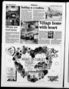 Northampton Chronicle and Echo Wednesday 09 February 1994 Page 18