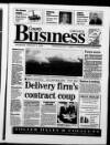 Northampton Chronicle and Echo Wednesday 09 February 1994 Page 25