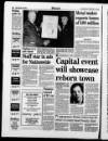 Northampton Chronicle and Echo Wednesday 09 February 1994 Page 26
