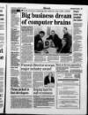 Northampton Chronicle and Echo Wednesday 09 February 1994 Page 27