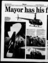 Northampton Chronicle and Echo Wednesday 09 February 1994 Page 28