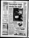Northampton Chronicle and Echo Wednesday 09 February 1994 Page 32