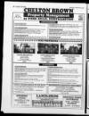 Northampton Chronicle and Echo Wednesday 09 February 1994 Page 38