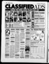 Northampton Chronicle and Echo Wednesday 09 February 1994 Page 48