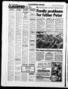 Northampton Chronicle and Echo Wednesday 09 February 1994 Page 54