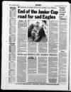 Northampton Chronicle and Echo Wednesday 09 February 1994 Page 56